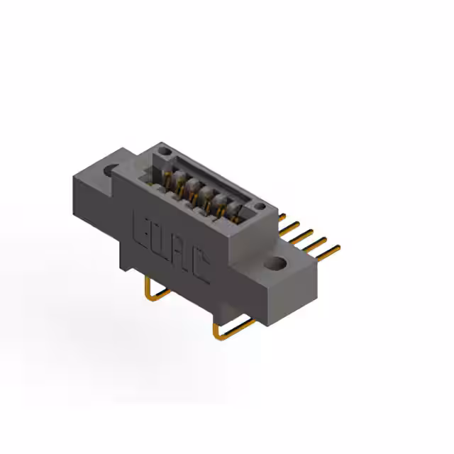 895-012-559-802 EDAC Inc.  Edgeboard Connectors